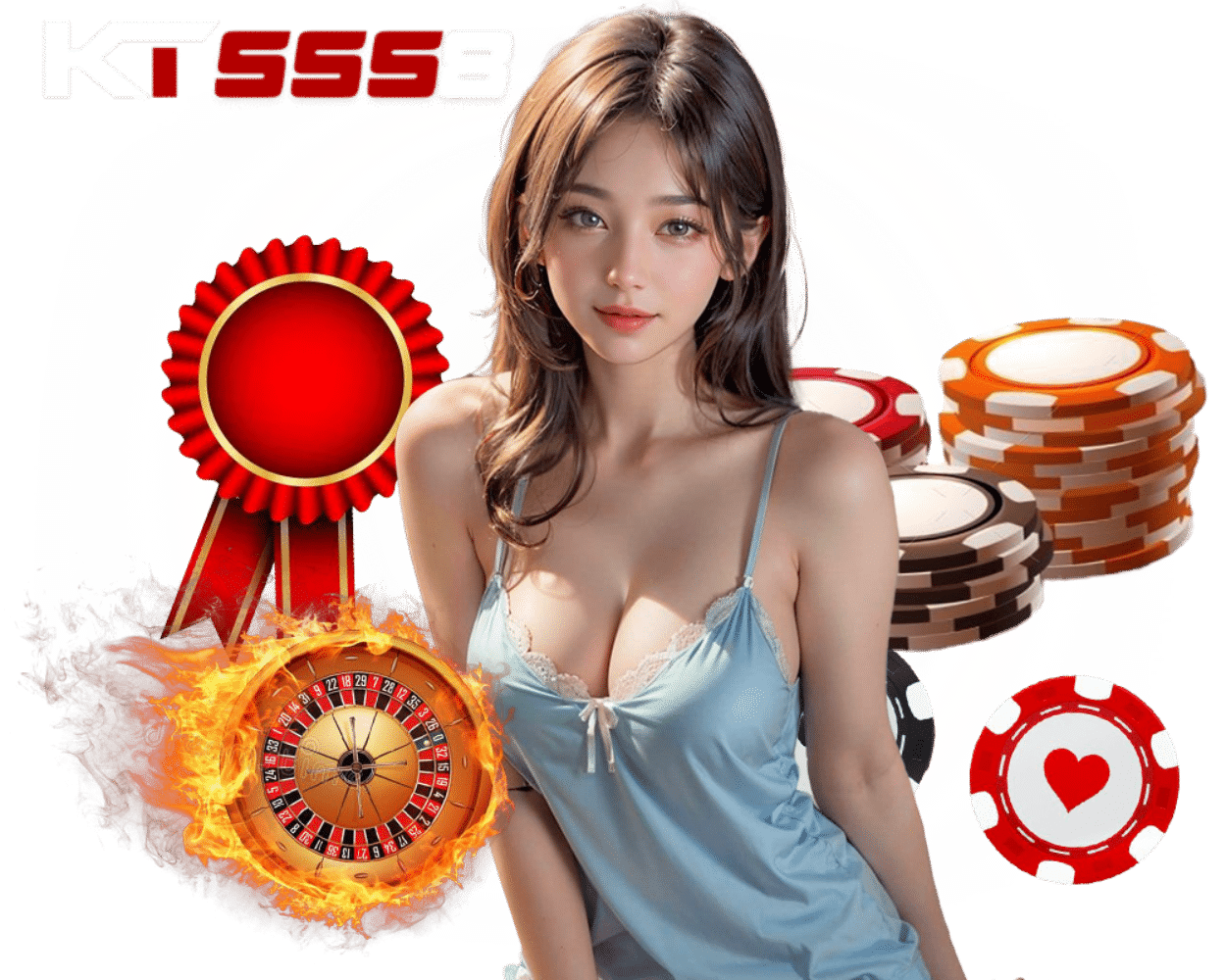 KT5558